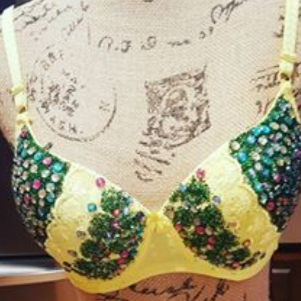 Bra